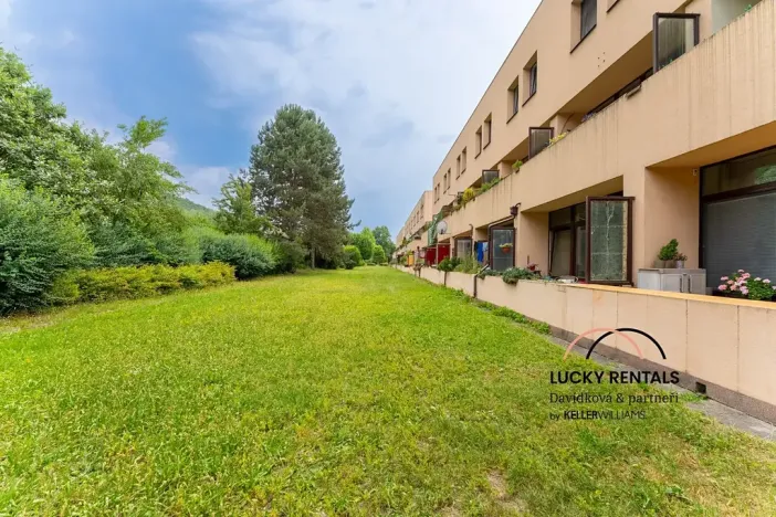 Prodej bytu 3+kk, Praha - Zbraslav, Spojařů, 94 m2