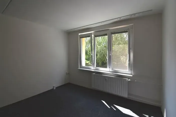 Pronájem bytu 1+1, Jirkov, Studentská, 36 m2