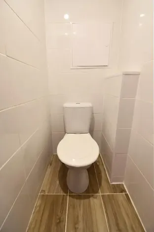 Pronájem bytu 2+1, Klášterec nad Ohří, Václava Řezáče, 57 m2