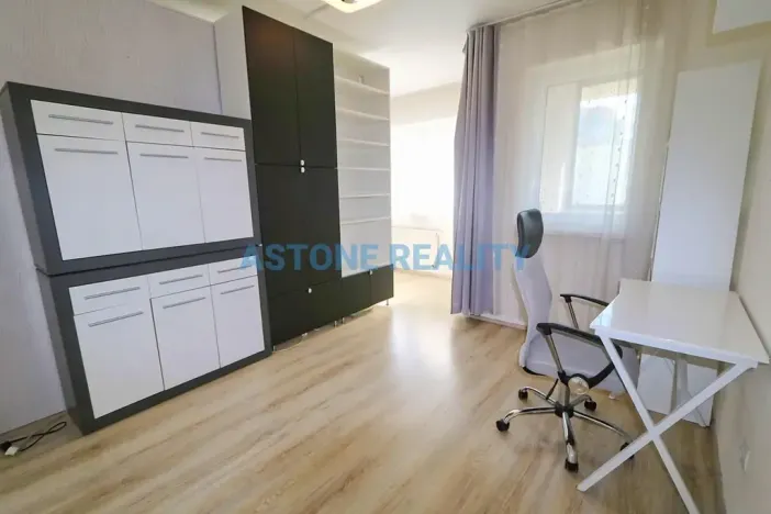 Pronájem bytu 2+kk, Praha - Letňany, Tupolevova, 52 m2