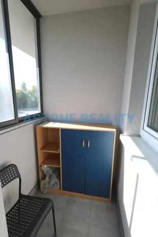 Pronájem bytu 2+kk, Praha - Letňany, Tupolevova, 52 m2
