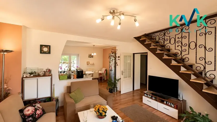 Prodej rodinného domu, Nové Sedlo, 270 m2