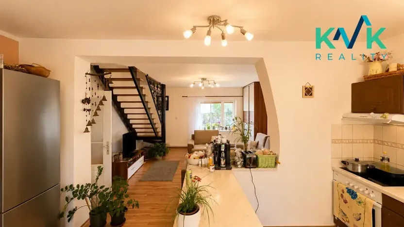 Prodej rodinného domu, Nové Sedlo, 270 m2