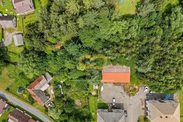 Prodej rodinného domu, Stříbrná Skalice, Na Čapík, 146 m2