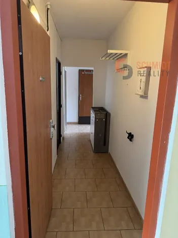 Pronájem bytu 2+1, Hustopeče, Na Sídlišti, 59 m2