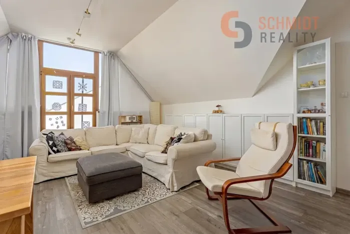 Pronájem bytu 4+kk, Břeclav, Kapusty, 130 m2