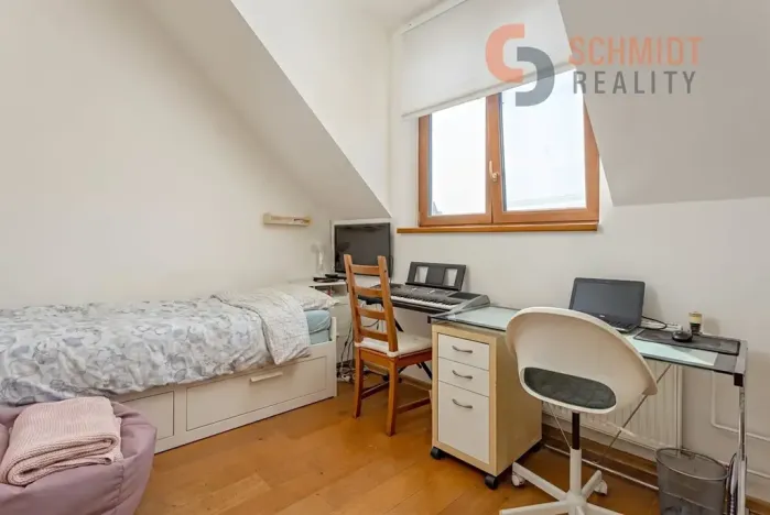 Pronájem bytu 4+kk, Břeclav, Kapusty, 130 m2