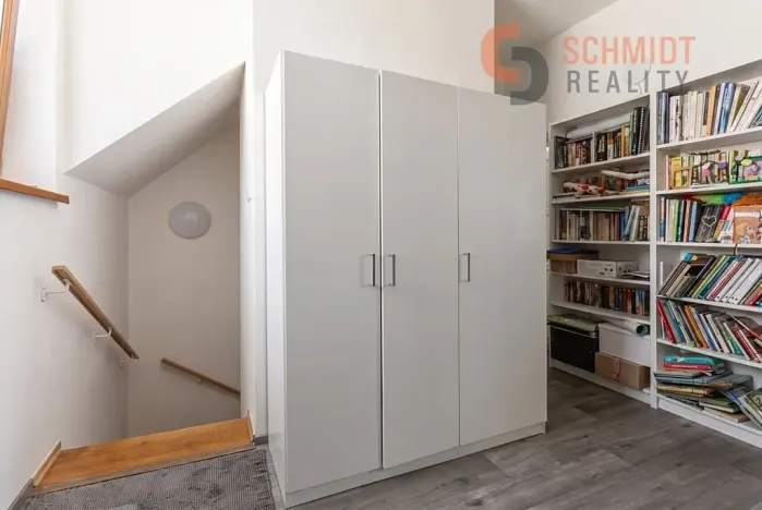 Pronájem bytu 4+kk, Břeclav, Kapusty, 130 m2