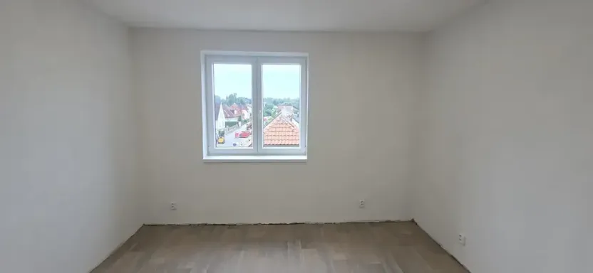 Prodej bytu 2+1, Česká Lípa, 49 m2