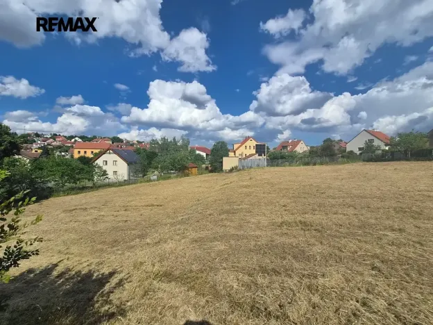 Prodej pozemku pro bydlení, Habrůvka, 2464 m2