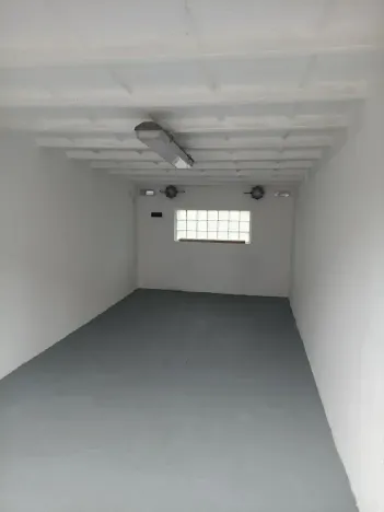 Prodej garáže, Praha - Michle, Vnější, 23 m2