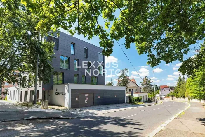 Prodej bytu 3+kk, Praha - Hodkovičky, Na lysinách, 80 m2