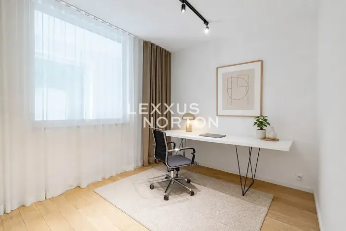 Prodej bytu 3+kk, Praha - Hodkovičky, Na lysinách, 80 m2