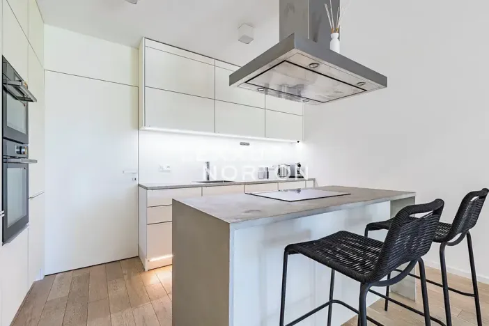 Prodej bytu 3+kk, Praha - Hodkovičky, Na lysinách, 80 m2