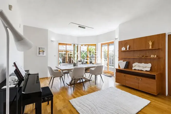 Prodej rodinného domu, Praha - Radotín, Sobětická, 252 m2