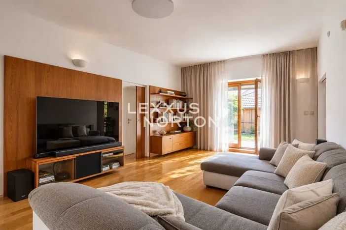 Prodej rodinného domu, Praha - Radotín, Sobětická, 252 m2