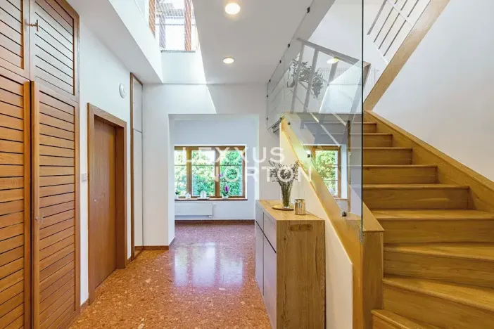 Prodej rodinného domu, Praha - Radotín, Sobětická, 252 m2