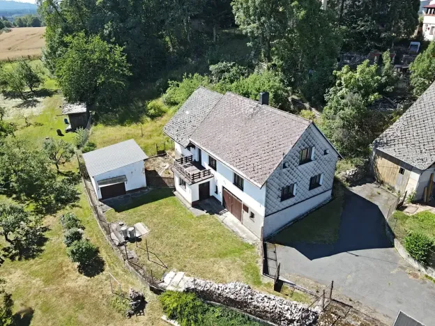 Prodej rodinného domu, Chodov, 181 m2