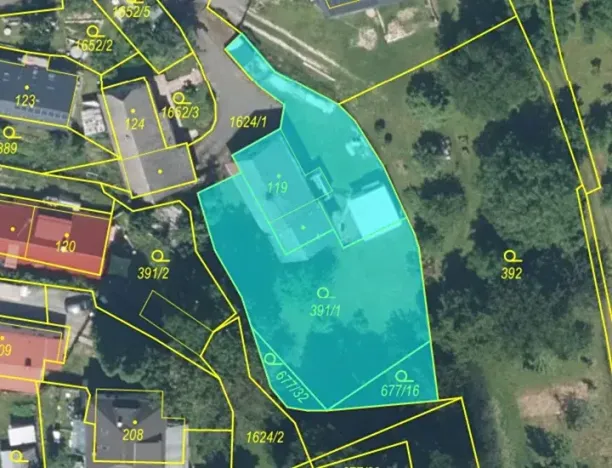 Prodej rodinného domu, Chodov, 181 m2