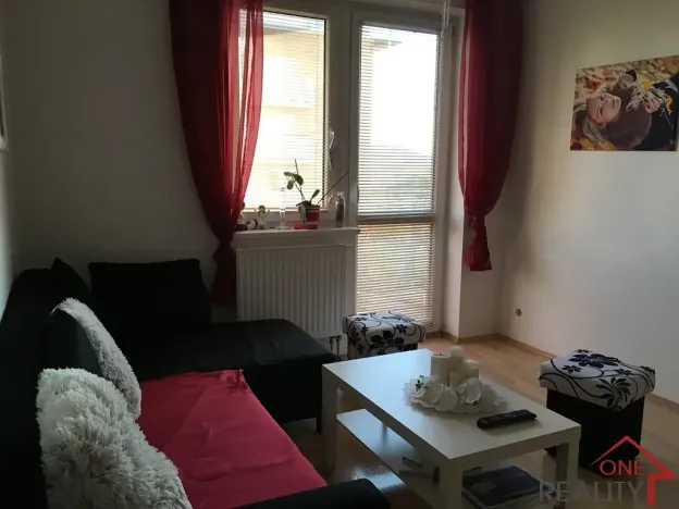 Pronájem bytu 2+kk, Zlín, Podlesí V, 55 m2