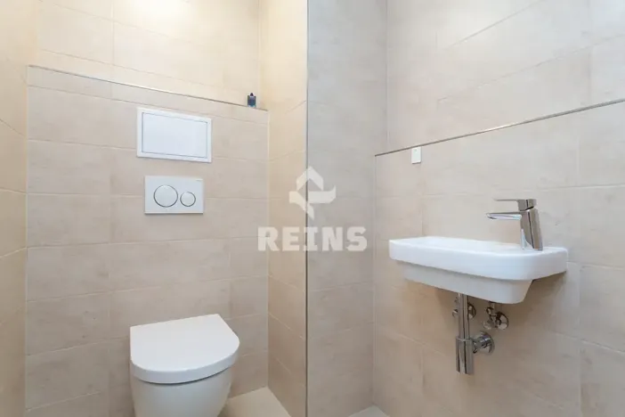 Prodej bytu 4+kk, Praha - Horní Měcholupy, Hornoměcholupská, 140 m2