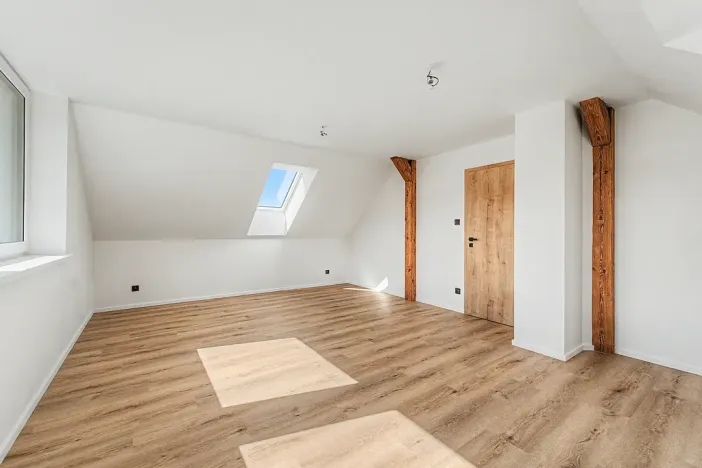 Prodej bytu 3+kk, Nové Strašecí - Pecínov, Pecínovská, 102 m2