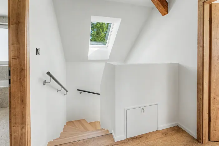 Prodej bytu 3+kk, Nové Strašecí - Pecínov, Pecínovská, 102 m2