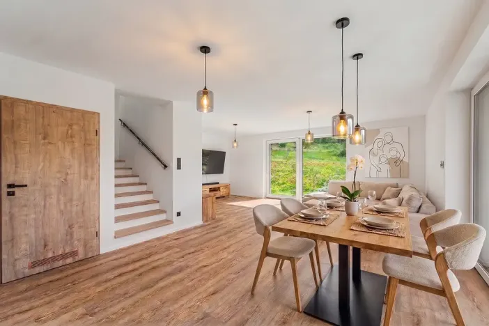 Prodej bytu 3+kk, Nové Strašecí - Pecínov, Pecínovská, 102 m2