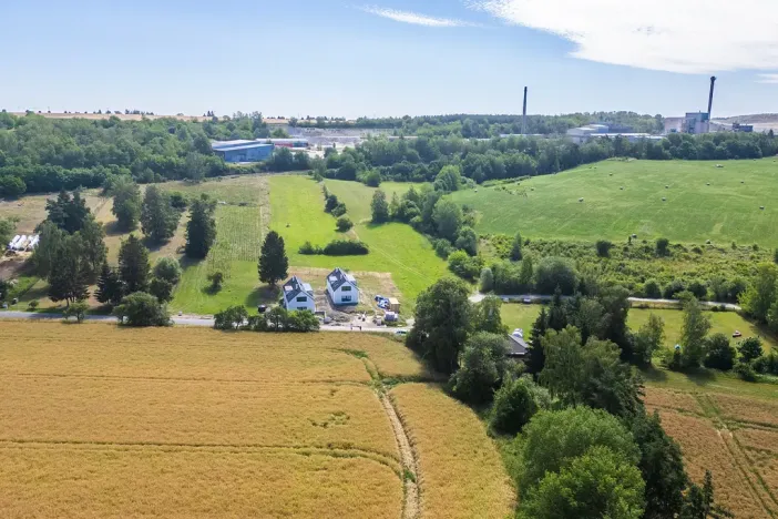 Prodej rodinného domu, Nové Strašecí - Pecínov, Pecínovská, 102 m2