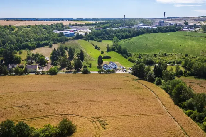 Prodej rodinného domu, Nové Strašecí - Pecínov, Pecínovská, 102 m2