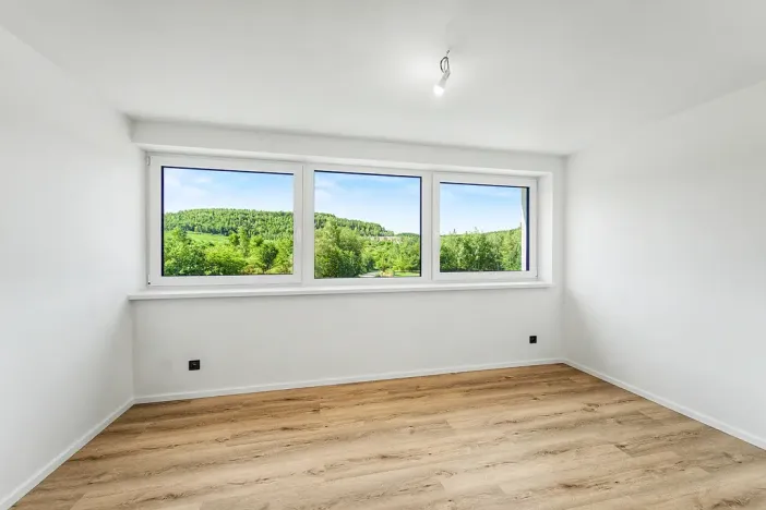 Prodej rodinného domu, Nové Strašecí - Pecínov, Pecínovská, 102 m2