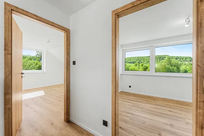 Prodej rodinného domu, Nové Strašecí - Pecínov, Pecínovská, 102 m2