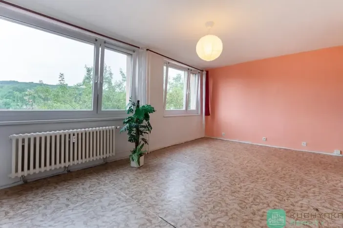 Prodej bytu 1+kk, Teplice, Prosetická, 33 m2