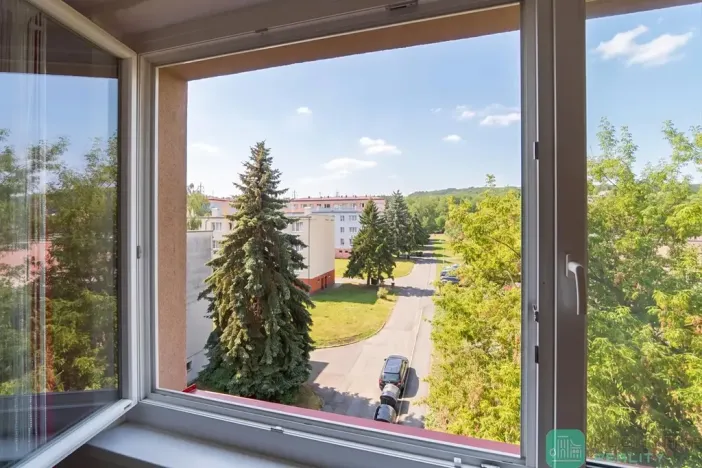 Prodej bytu 1+kk, Teplice, Prosetická, 33 m2