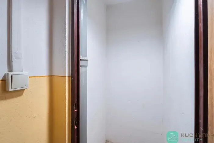 Prodej bytu 1+kk, Teplice, Prosetická, 33 m2