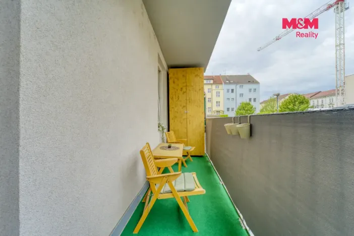 Pronájem bytu 3+kk, Plzeň - Jižní Předměstí, Černická, 81 m2