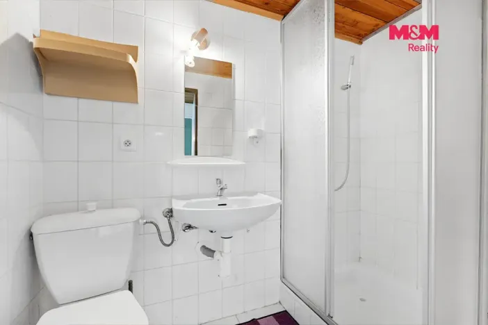 Prodej rodinného domu, Desná - Desná I, Spojovací, 360 m2