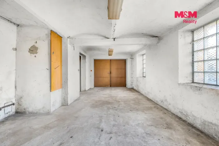 Prodej rodinného domu, Osečná, U Potoka, 170 m2