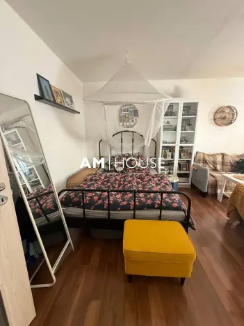 Pronájem bytu 1+1, Praha - Žižkov, Habrová, 32 m2