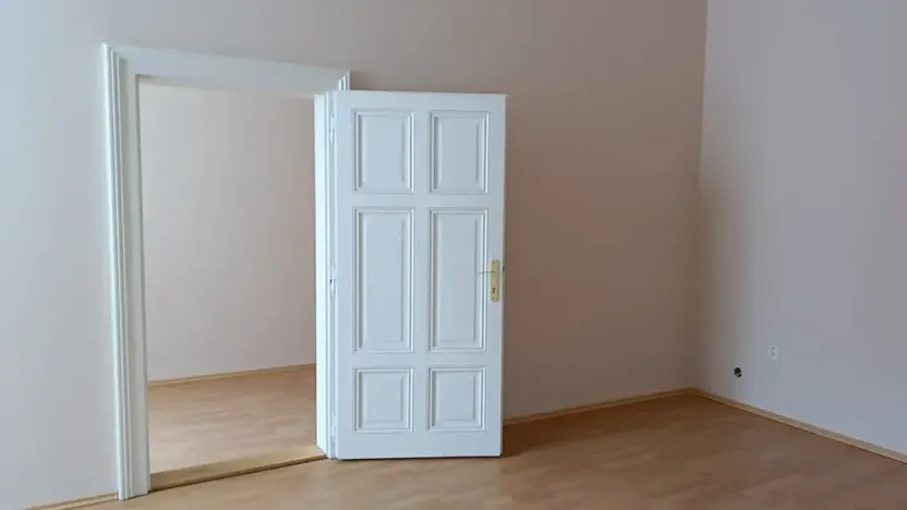 Pronájem kanceláře, Praha - Nové Město, Vodičkova, 36 m2