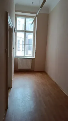 Pronájem kanceláře, Praha - Nové Město, Vodičkova, 36 m2