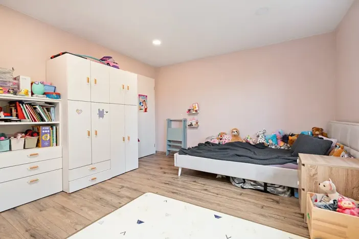 Prodej rodinného domu, Nýřany, Zahradní, 276 m2