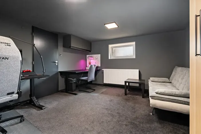 Prodej rodinného domu, Nýřany, Zahradní, 276 m2