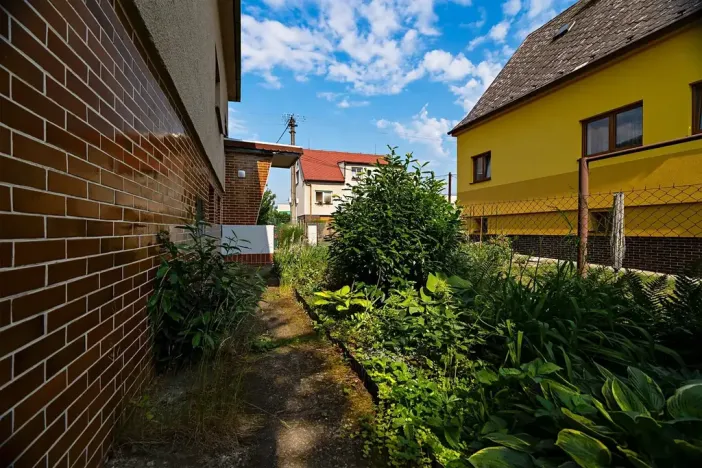 Prodej rodinného domu, Nýřany, Zahradní, 276 m2