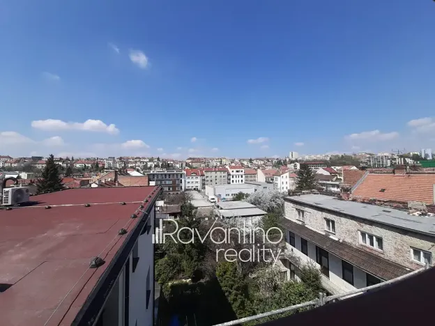 Pronájem bytu 2+kk, Brno, 40 m2