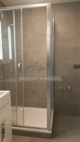 Pronájem bytu 2+kk, Brno, 46 m2