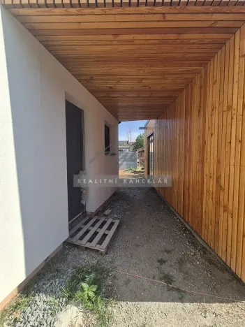 Prodej rodinného domu, Slavkov u Brna, 319 m2