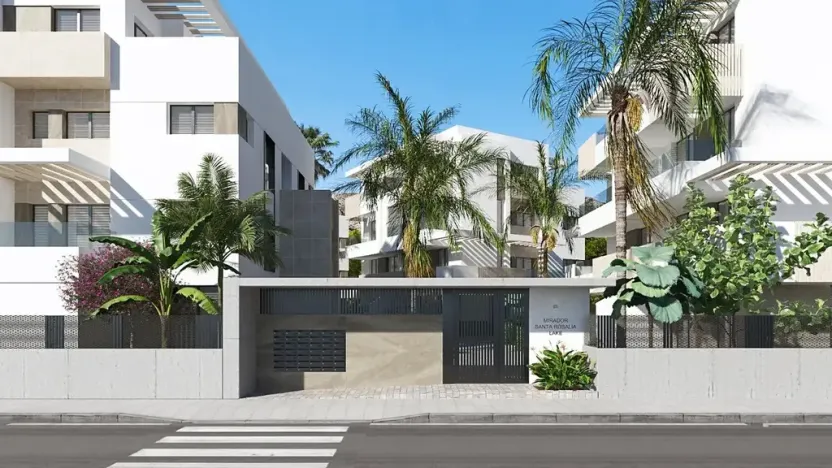 Prodej bytu 3+kk, Torre-Pacheco, Španělsko, 88 m2