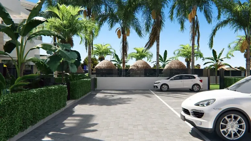 Prodej bytu 3+kk, Torre-Pacheco, Španělsko, 88 m2