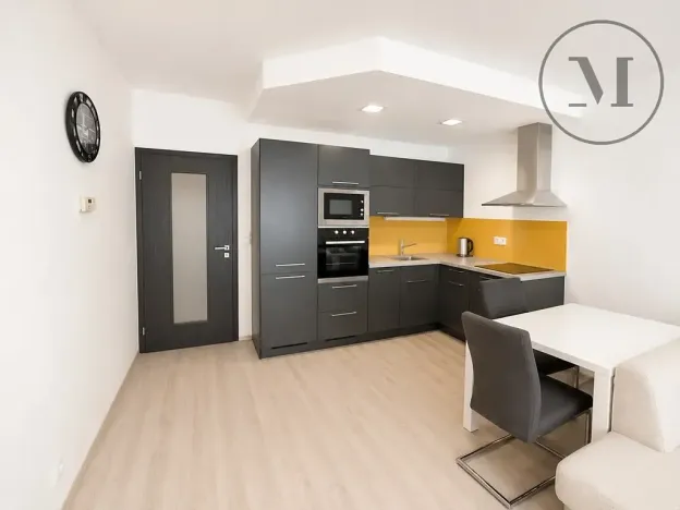 Pronájem bytu 2+kk, České Budějovice, Jírovcova, 55 m2